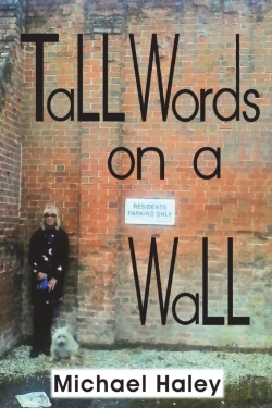 Bertrand.pt - Tall Words On A Wall
