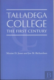 Talladega College