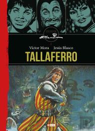 Tallaferro