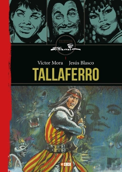 Bertrand.pt - Tallaferro