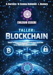 Taller: Blockchain