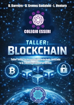 Bertrand.pt - Taller: Blockchain