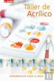 Taller De Acrílico