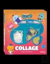 Taller De Arte Infinito - Collage