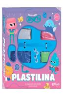 Taller De Arte Infinito Plastilinas