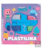 Taller De Arte Infinito Plastilinas