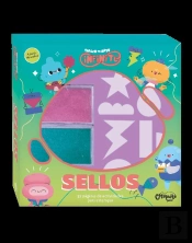 Taller De Arte Infinito Sellos