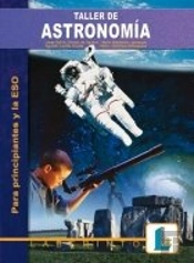 Taller De Astronomia 2ºCiclo Eso 2006 Labvar36es