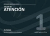 Taller De Atención, Nivel 1