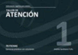 Bertrand.pt - Taller De Atención, Nivel 1