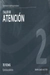 Taller De Atencion, Nivel 2