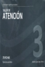 Taller De Atención, Nivel 3