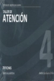 Taller De Atención, Nivel 4
