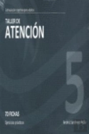 Taller De Atención, Nivel 5