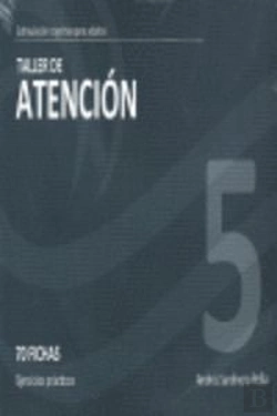 Bertrand.pt - Taller De Atención, Nivel 5