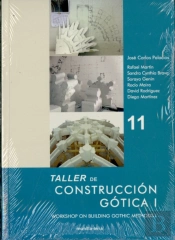Taller De Construcción Gótica I