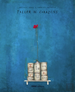 Bertrand.pt - Taller De Corazones