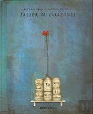 Taller De Corazones