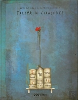 Bertrand.pt - Taller De Corazones