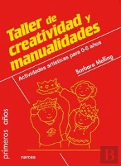 Taller De Creatividad Y Manualidades