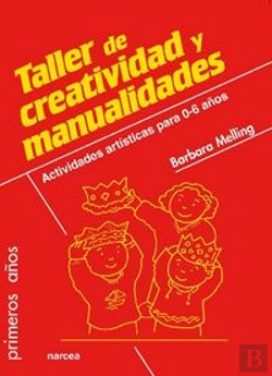 Bertrand.pt - Taller De Creatividad Y Manualidades