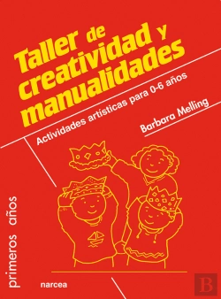 Bertrand.pt - Taller De Creatividad Y Manualidades