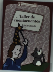 Taller De Cuentacuentos