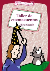 Taller De Cuentacuentos