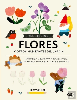 Bertrand.pt - Taller De Dibujo. Flores