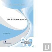 Taller De Educacion Para La Voz