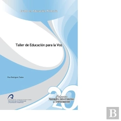 Bertrand.pt - Taller De Educacion Para La Voz