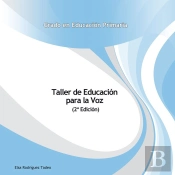 Taller De Educación Para La Voz