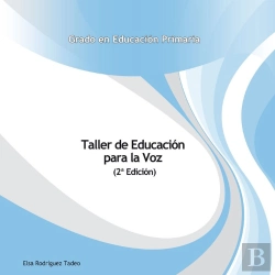 Bertrand.pt - Taller De Educación Para La Voz