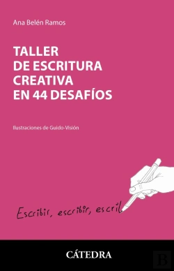 Bertrand.pt - Taller De Escritura Creativa En 44 Desafios