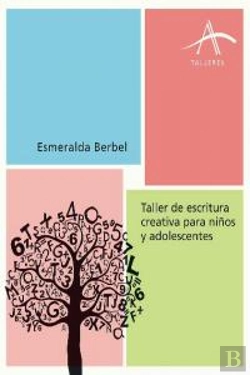 Bertrand.pt - Taller De Escritura Creativa Para Niños Y Adolescentes