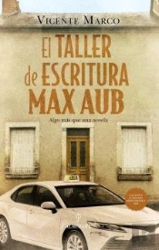 Taller De Escritura Max Aub, El