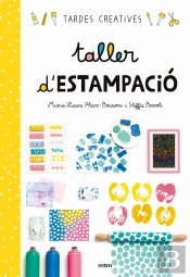 Taller De Estampació