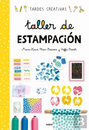 Taller De Estampación