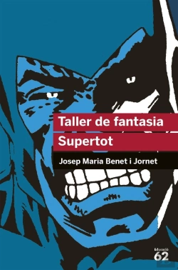 Bertrand.pt - Taller De Fantasia. Supertot