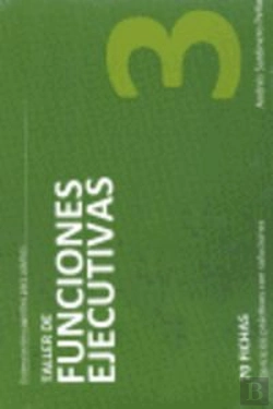 Bertrand.pt - Taller De Funciones Ejecutivas 3