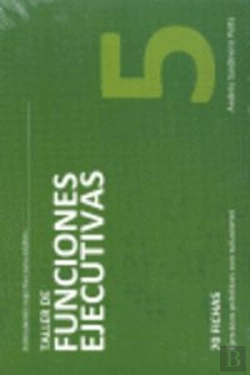 Bertrand.pt - Taller De Funciones Ejecutivas 5
