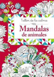 Taller De La Calma. Mandalas De Animales