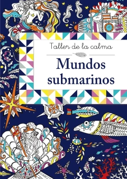 Bertrand.pt - Taller De La Calma. Mundos Submarinos