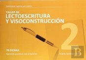 Taller De Lectoescritura Y Visioconstruccion, Nivel 2