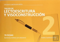 Bertrand.pt - Taller De Lectoescritura Y Visioconstruccion, Nivel 2