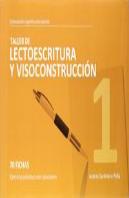 Taller De Lectoescritura Y Visoconstruccion 1