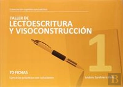 Bertrand.pt - Taller De Lectoescritura Y Visoconstruccion 1