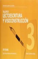 Taller De Lectoescritura Y Visoconstruccion 3