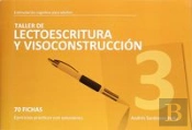Taller De Lectoescritura Y Visoconstruccion 3