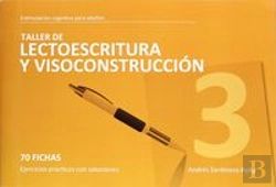 Bertrand.pt - Taller De Lectoescritura Y Visoconstruccion 3